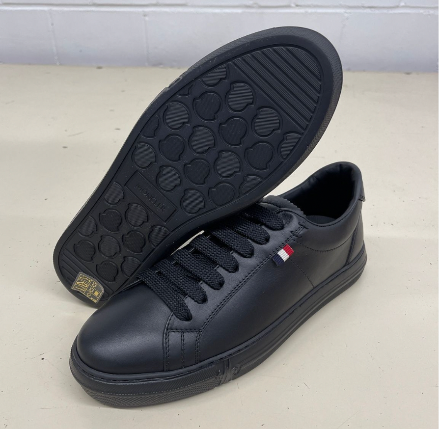 Moncler Alodie Sneaker women