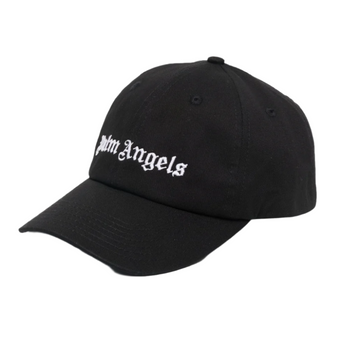 Palm Angels Baseball Cap