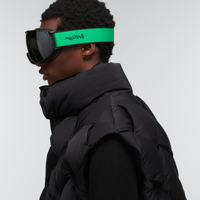 Bottega Veneta Ski Goggles
