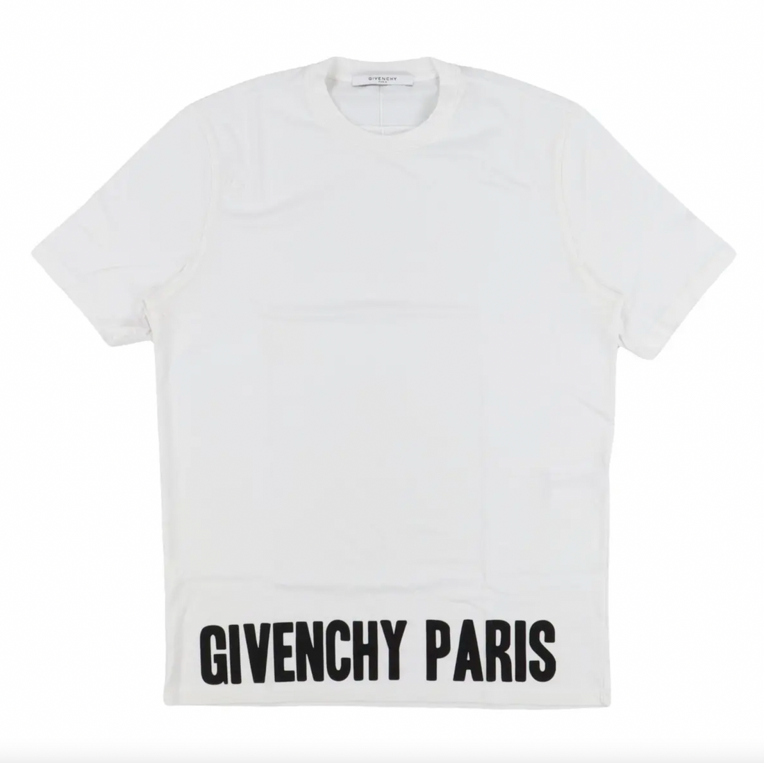 Givenchy Logo T-Shirt