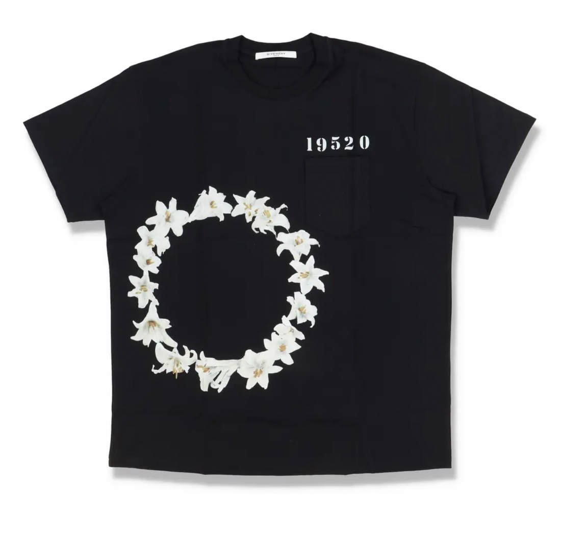 Givenchy Power of Love T-Shirt