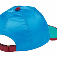 Gucci X Adidas Nylon Cap