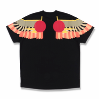 Givenchy Wings T-Shirt