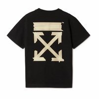 Off-White Tape Arrow T-Shirt