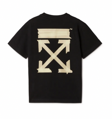 Off-White Tape Arrow T-Shirt