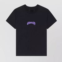 Givenchy Lightning Artwork T-Shirt