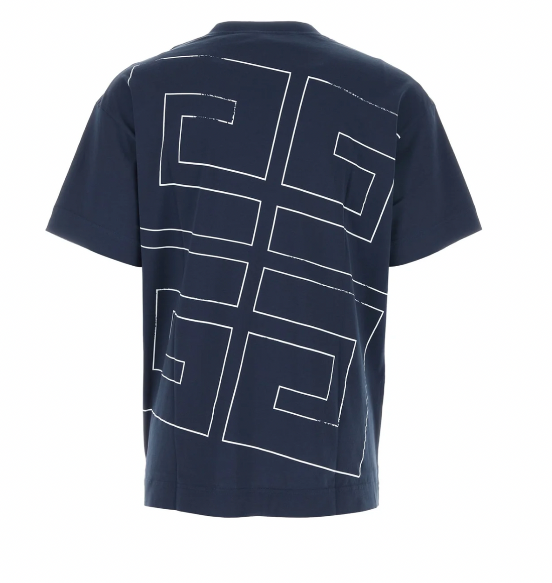 Givenchy Star 4G T-Shirt