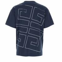 Givenchy Star 4G T-Shirt