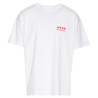 Givenchy Star 4G T-Shirt