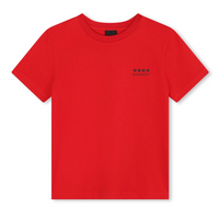 Givenchy Star 4G T-Shirt