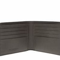 Bottega Veneta Intrecciato Leather Wallet