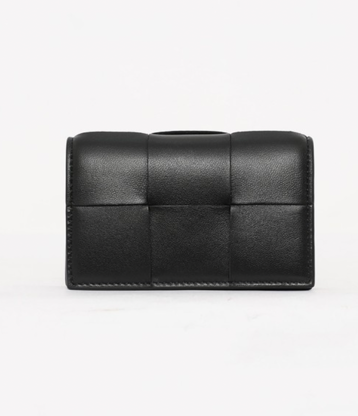 Bottega Veneta Cassette Wallet