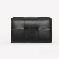 Bottega Veneta Cassette Wallet