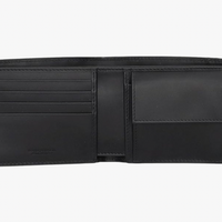 Bottega Veneta Intrecciato Leather Wallet