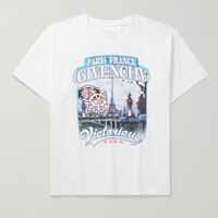 Givenchy World Tour T-Shirt