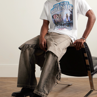 Givenchy World Tour T-Shirt