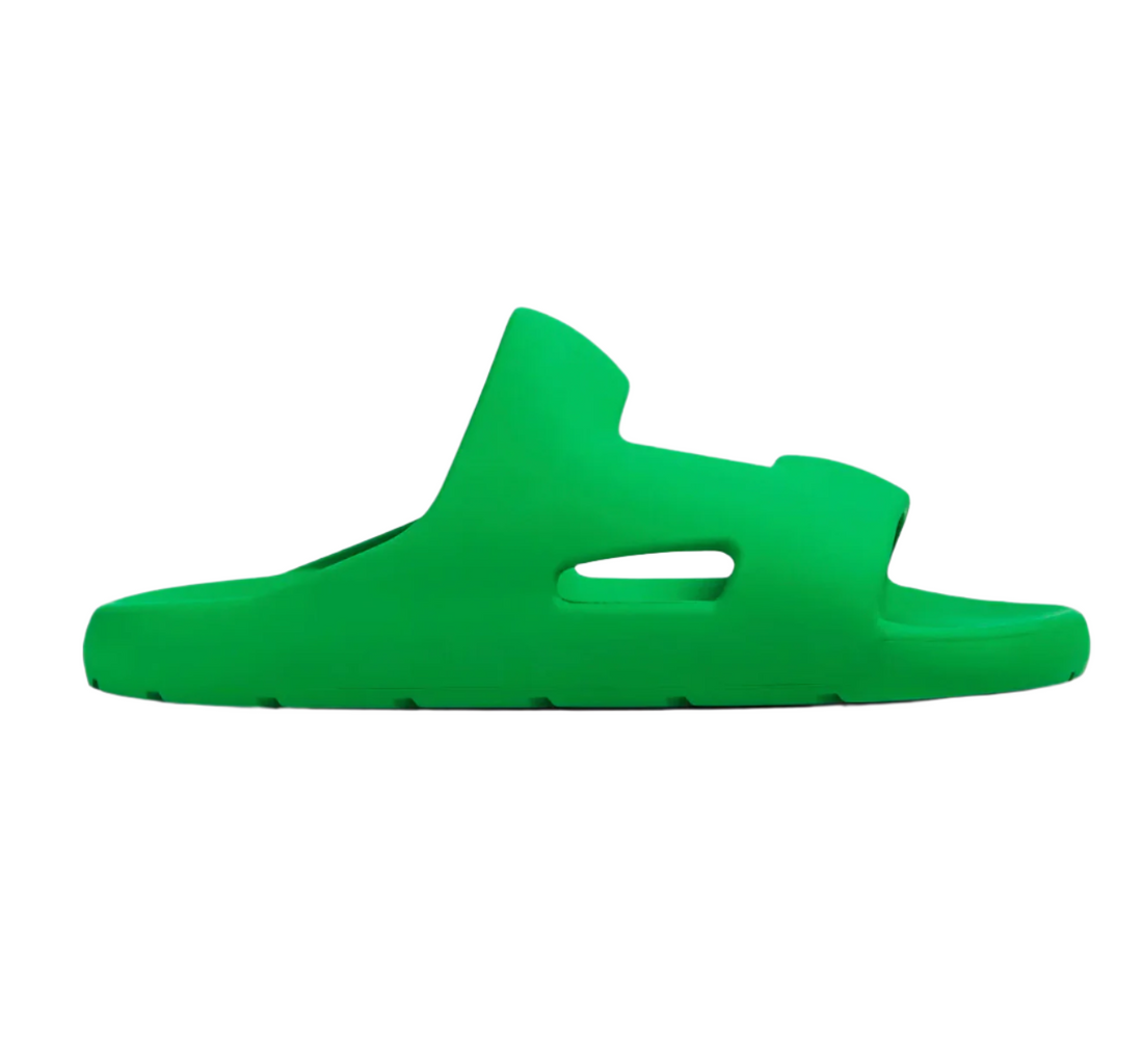 Bottega Veneta Rubber Band Sandals