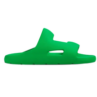 Bottega Veneta Rubber Band Sandals