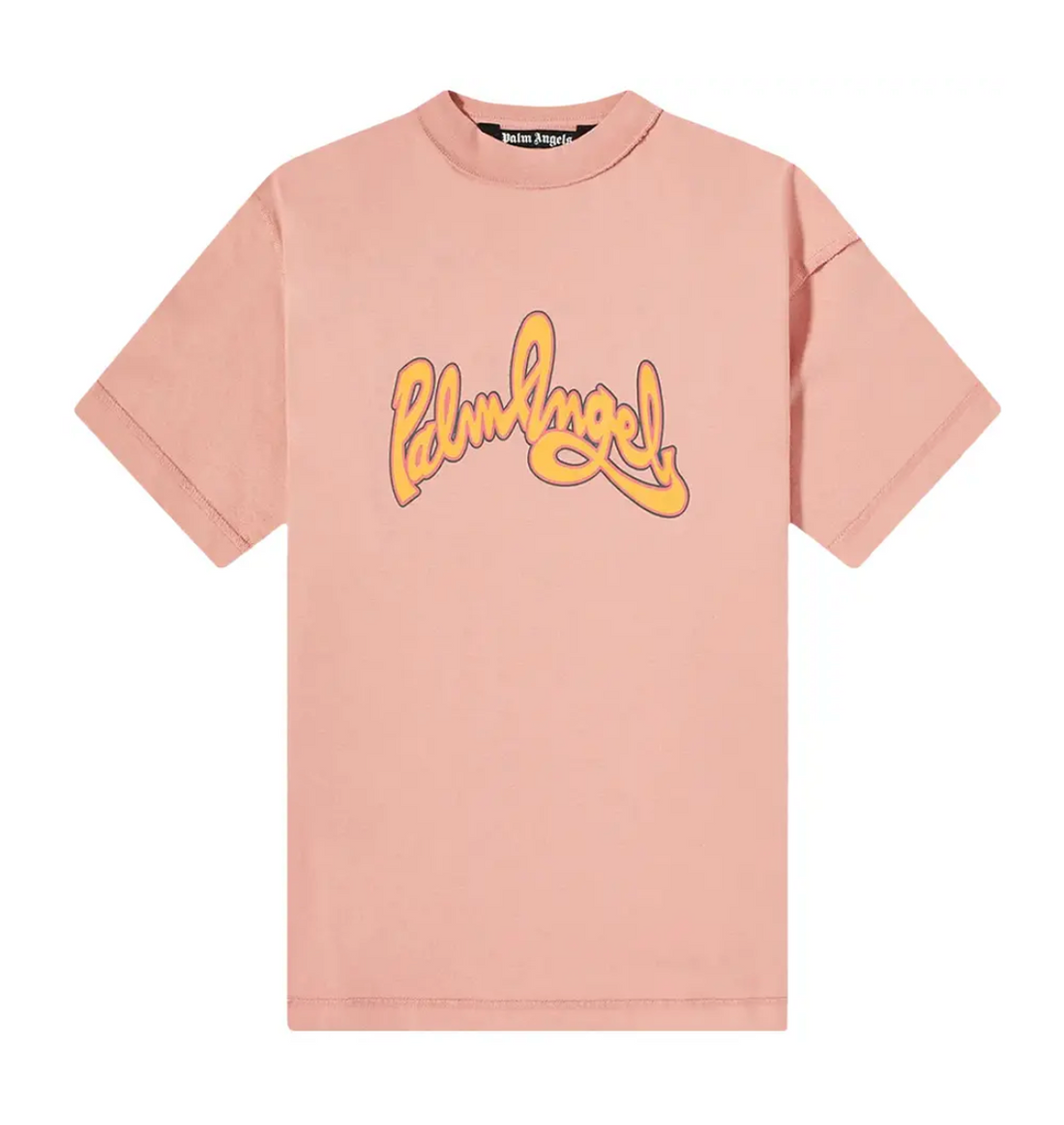 Palm Angels Seasonal Logo T-Shirt