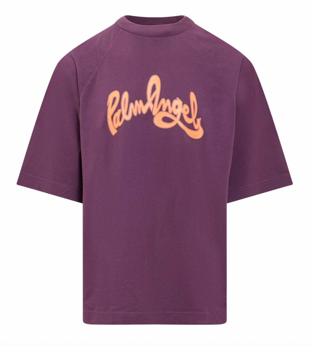 Palm Angels Seasonal Logo T-Shirt