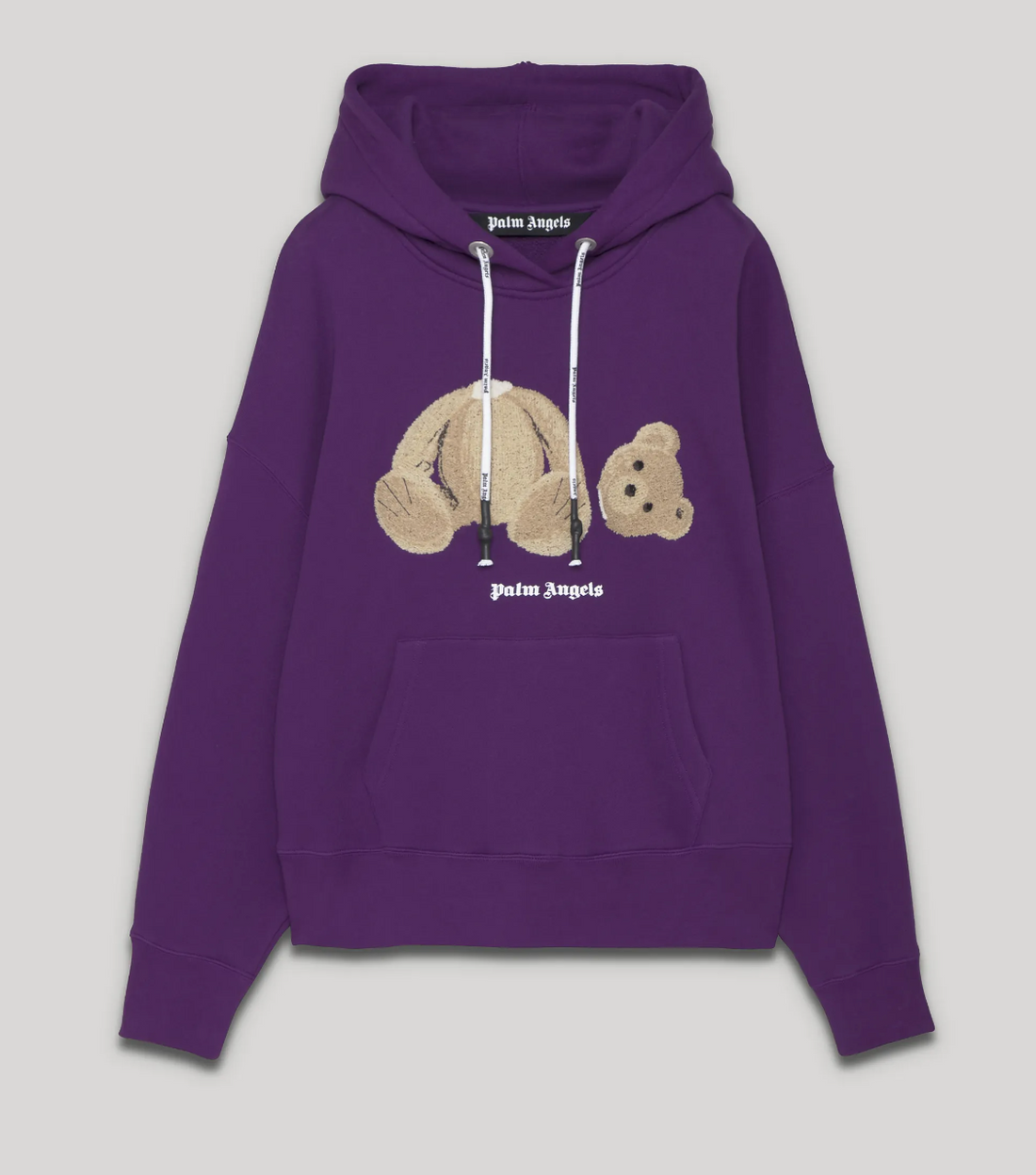 Palm Angels Kill The Bear Hoodie