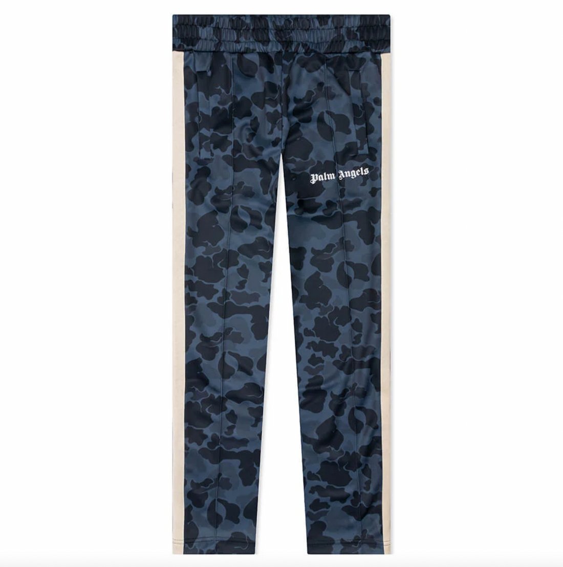 Palm Angels Night Camo Track Pants