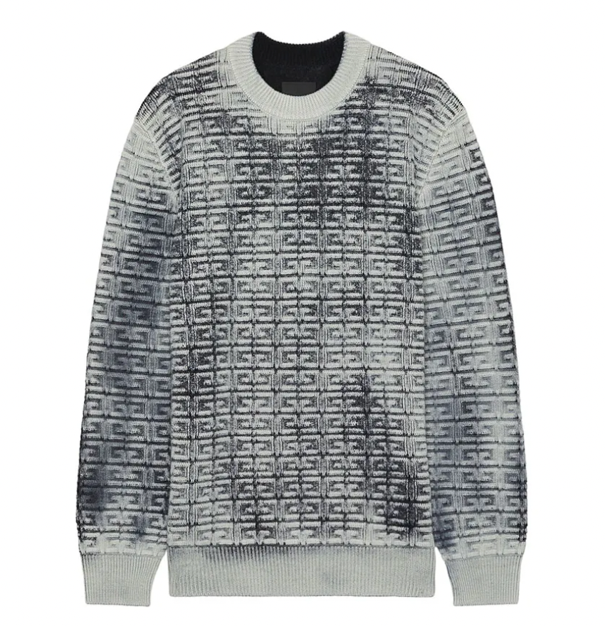 Givenchy 4G Sweater
