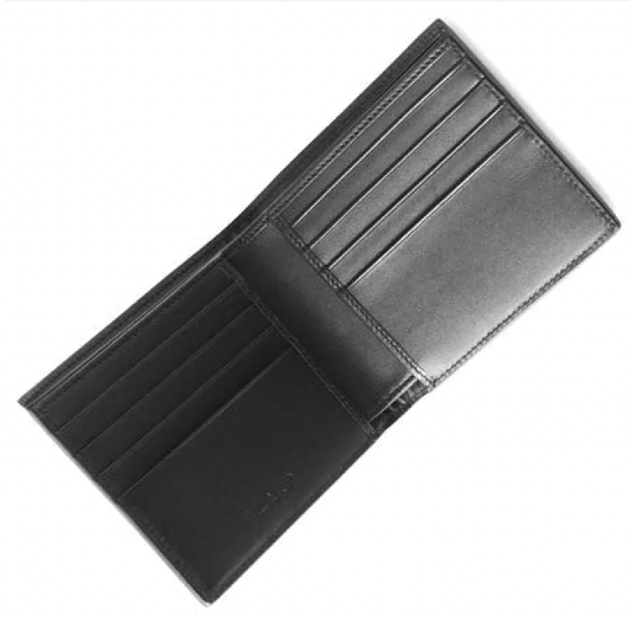 Bottega Veneta Intrecciato Leather Wallet