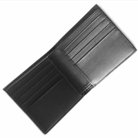 Bottega Veneta Intrecciato Leather Wallet