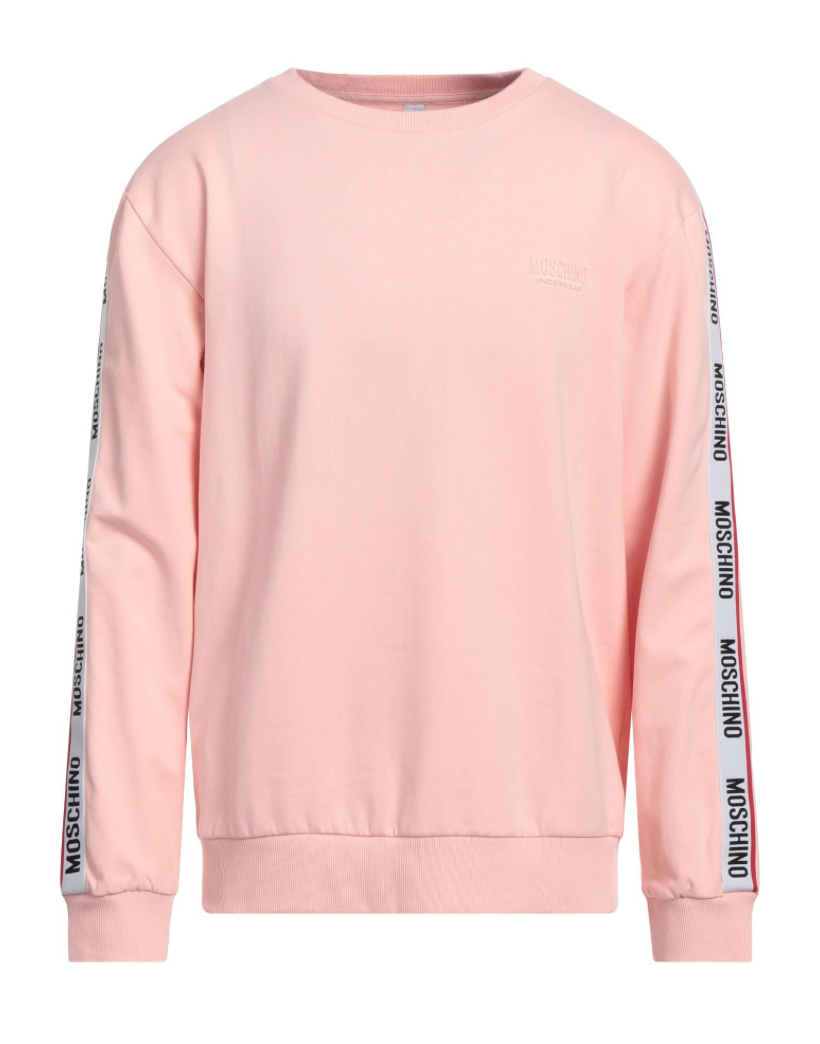 Moschino Logo Sweatshirt