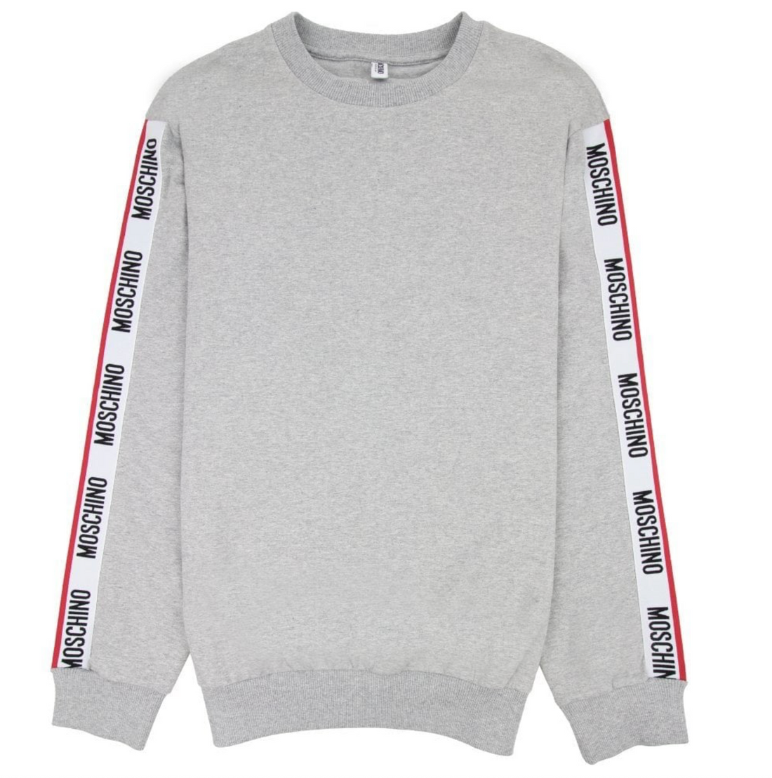 Moschino Logo Sweatshirt