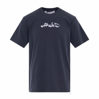 Off-White Painting Arrow T-Shirt