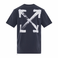 Off-White Painting Arrow T-Shirt