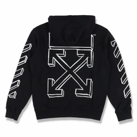 Off-White Arrow Hoodie