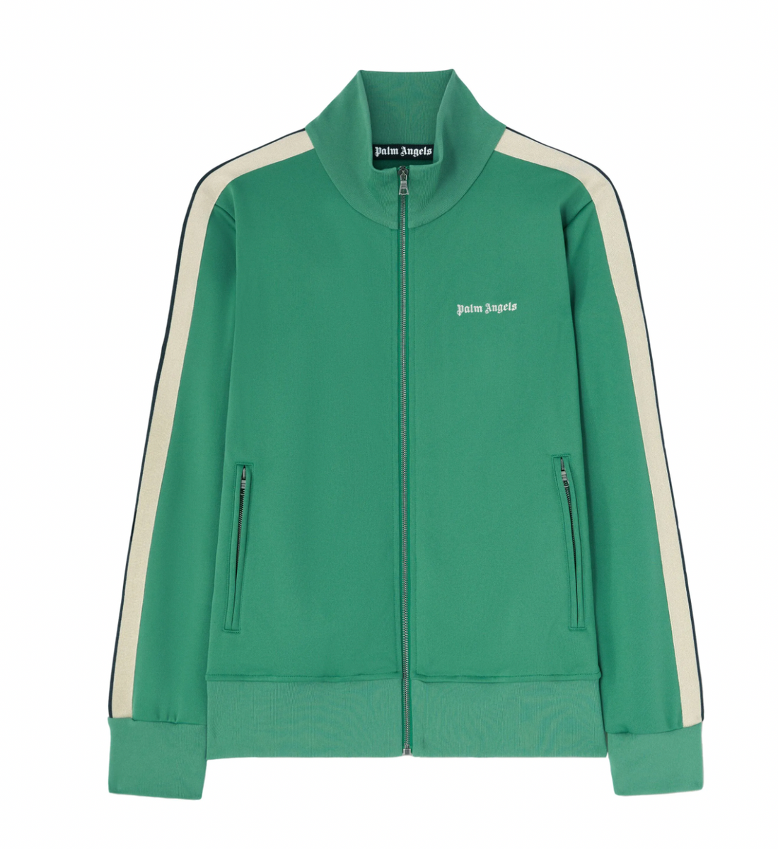 Palm Angels New Classic Track Jacket