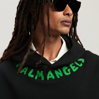 Palm Angels Logo Hoodie