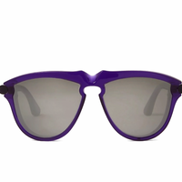 Burberry Tubular Sunglasses