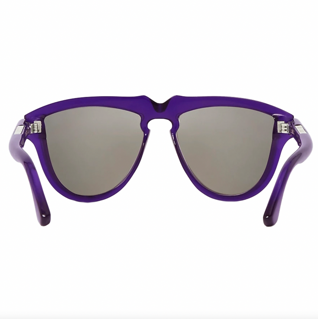 Burberry Tubular Sunglasses