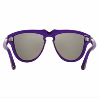 Burberry Tubular Sunglasses
