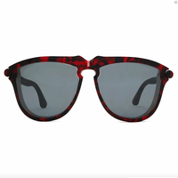 Burberry Tubular Sunglasses