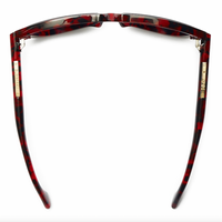 Burberry Tubular Sunglasses