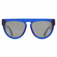 Burberry Linear Sunglasses
