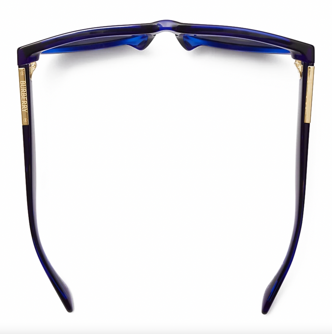 Burberry Linear Sunglasses