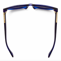 Burberry Linear Sunglasses