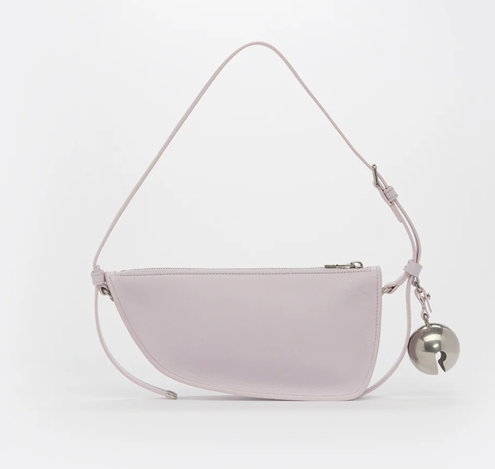Burberry Mini Shield Sling Bag