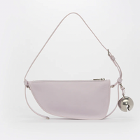 Burberry Mini Shield Sling Bag