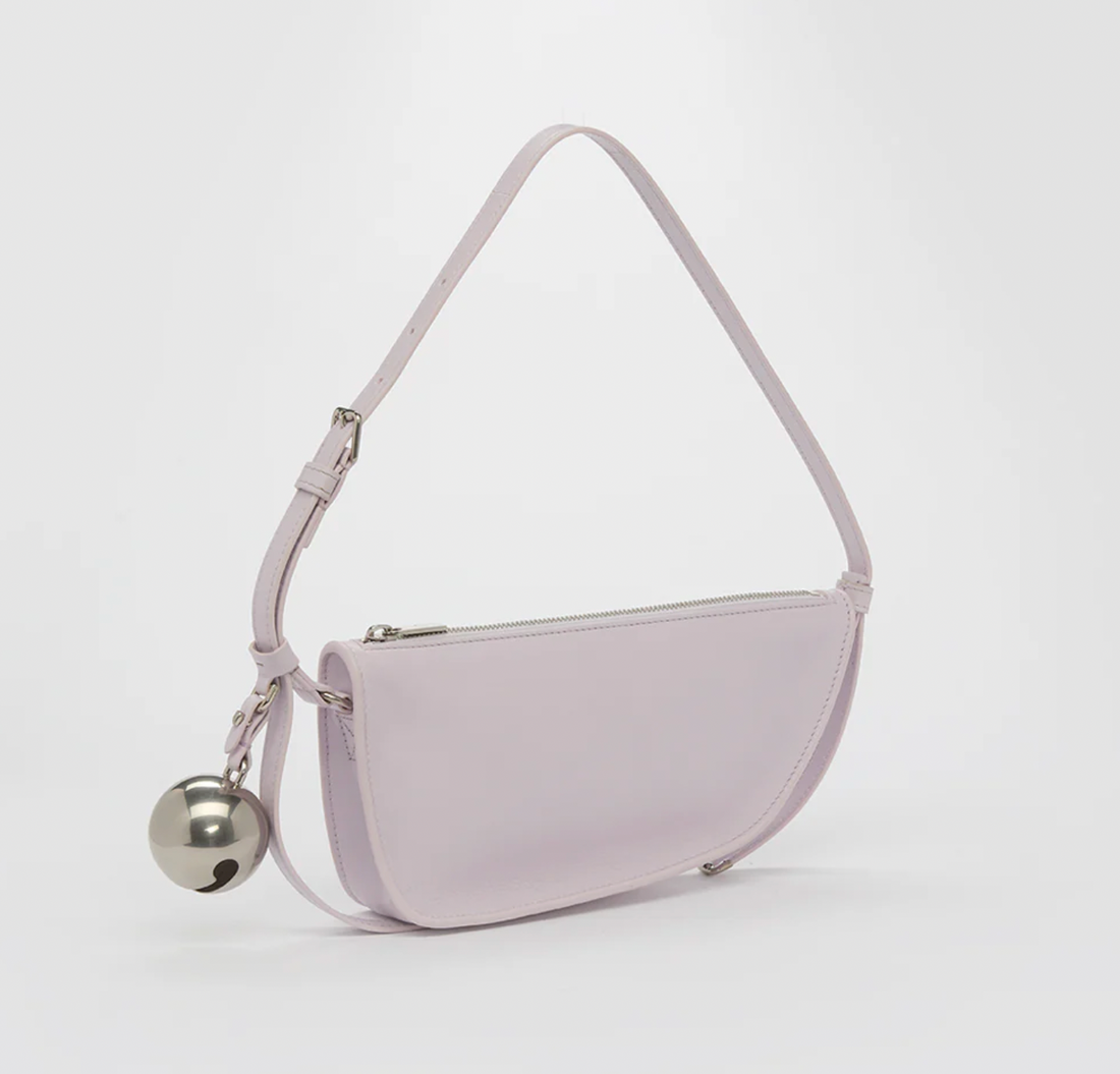 Burberry Mini Shield Sling Bag