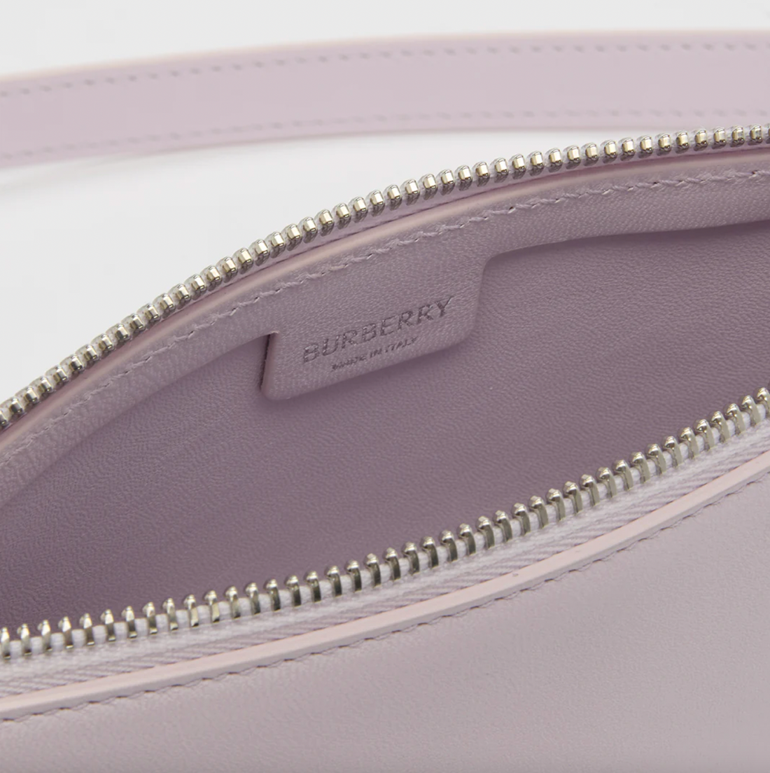 Burberry Mini Shield Sling Bag