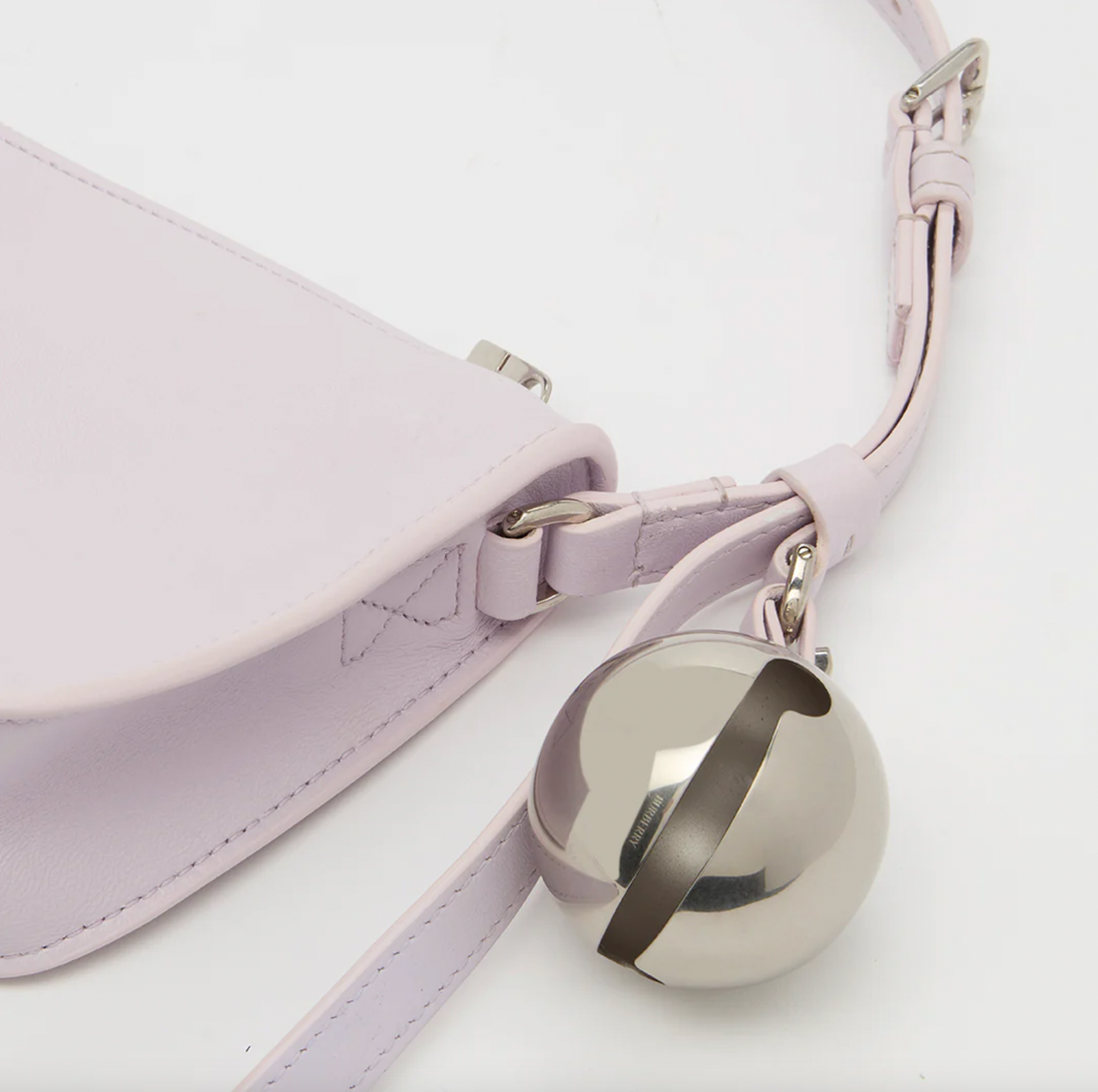 Burberry Mini Shield Sling Bag