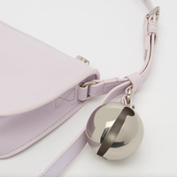 Burberry Mini Shield Sling Bag